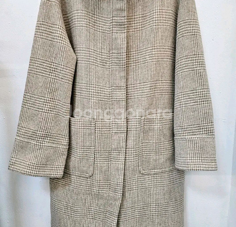 머스트비 후드롱코트 55~66초--2