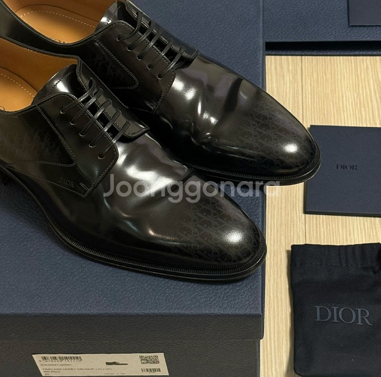 디올 구두--2