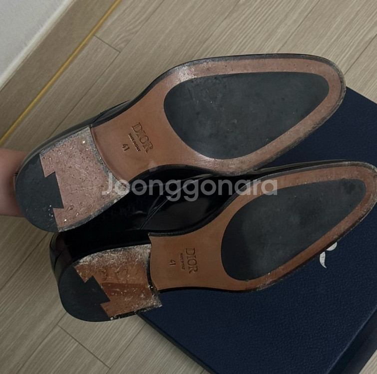 디올 구두--3