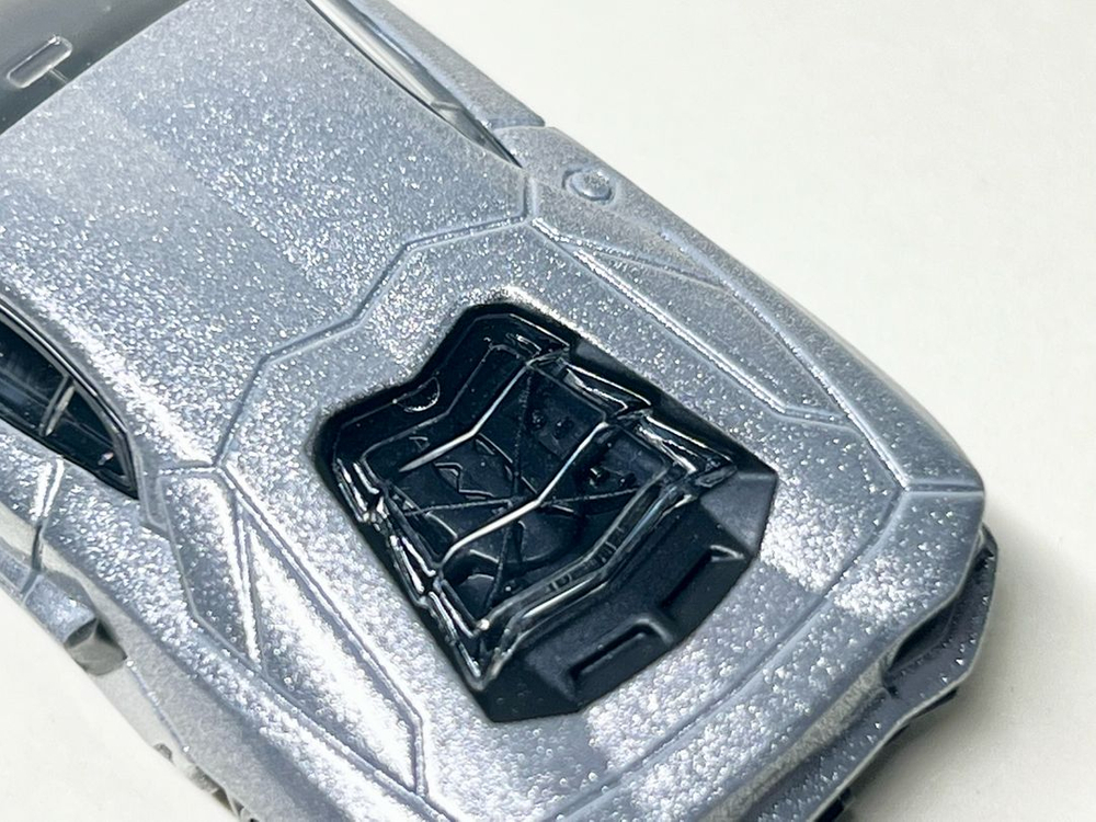 [올드 토미카] No.87 람보르기니 아벤타도르 LP700-4 초회한정판 이미지