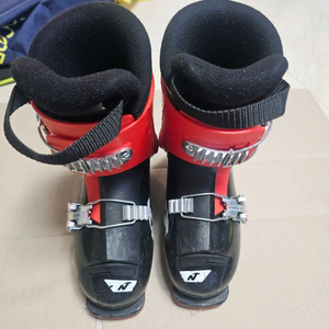 노르디카 아동스키부츠 190-195