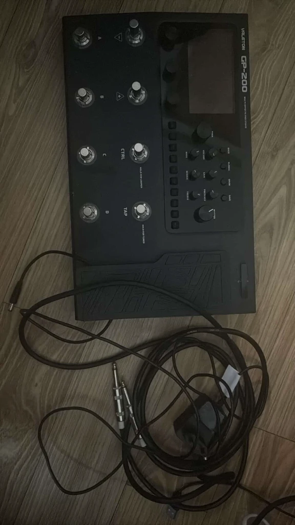 베일톤gp200멀티이펙터 - 안심되는 중고거래