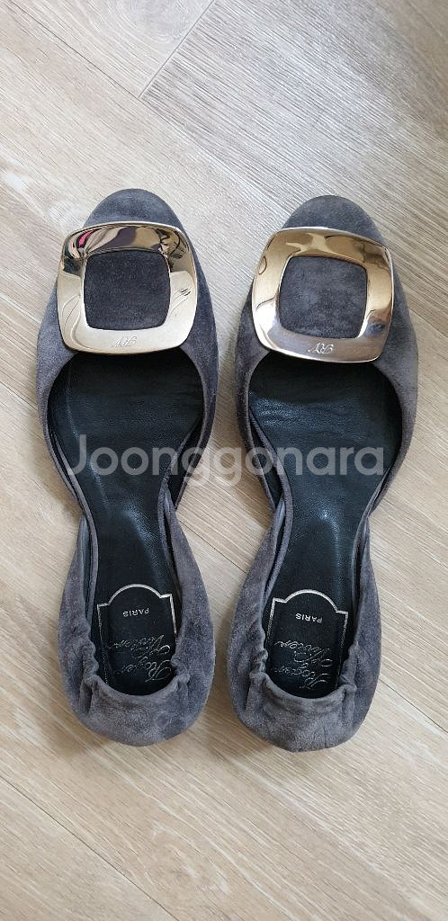 로저비비에 칩스플랫 36--1