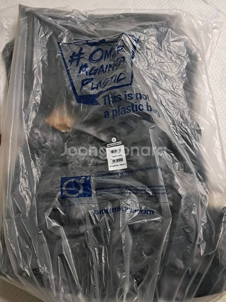 새상품 오머 블랙스톤 1.7mm 사이즈6(2XL) 웻슈트 프리다이빙 스피어피싱 스쿠버 스킨 해루질 스노클링 서핑--5