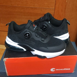 키높이 에어 다이얼 운동화 250 255 새상품 에코로바