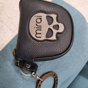 미라이 골프채 헤드커버