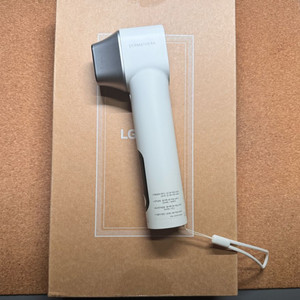 LG 프라엘 더마쎄라