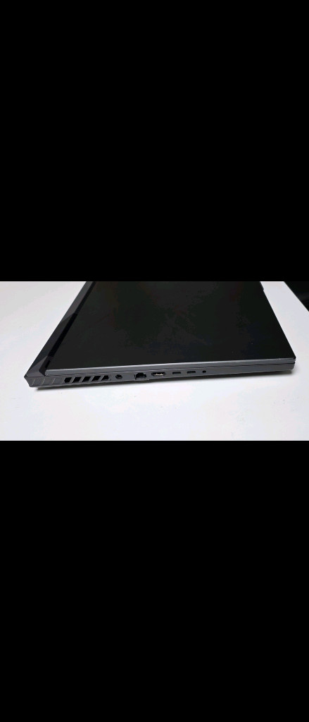 게이밍 노트북 에이수스 G814JZR-N6112 이미지