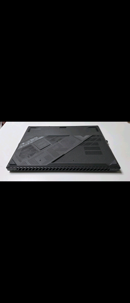 게이밍 노트북 에이수스 G814JZR-N6112 이미지