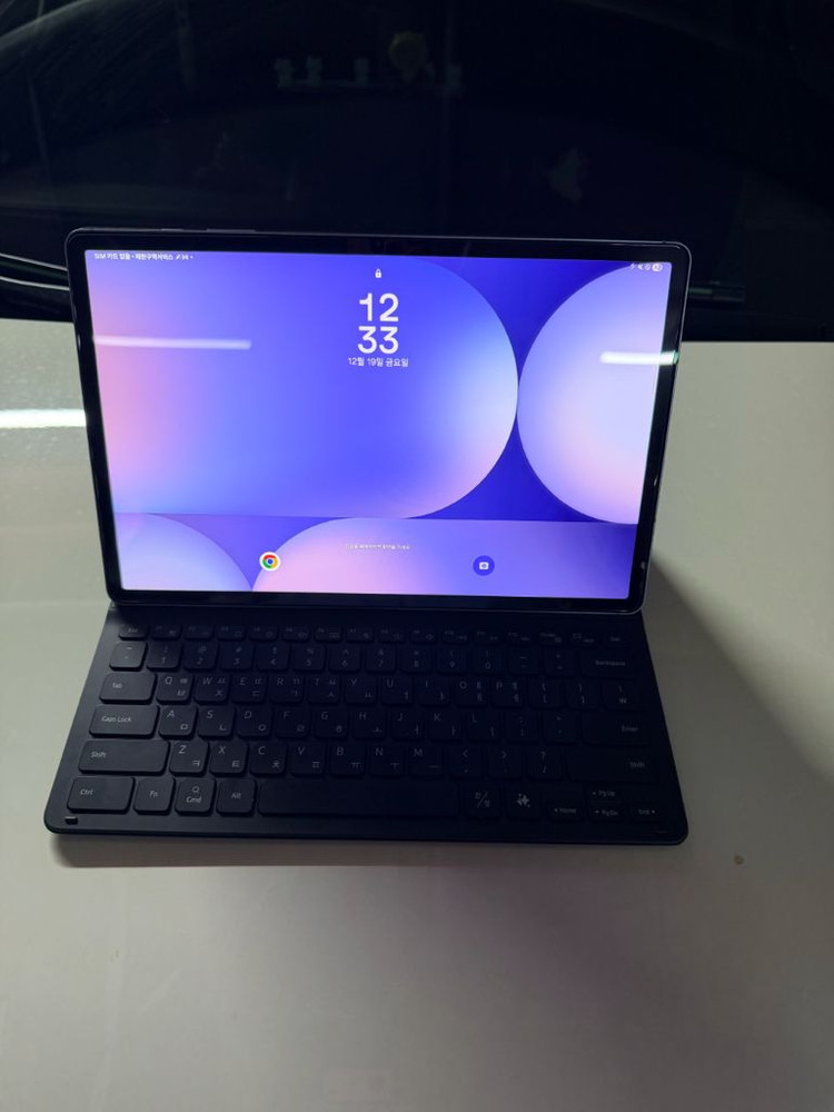 갤럭시탭 S10 플러스 512기가 5G+wifi--0