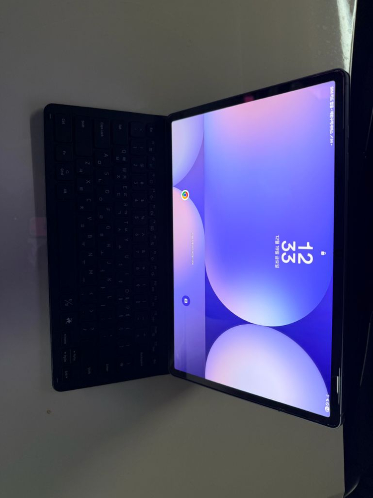 갤럭시탭 S10 플러스 512기가 5G+wifi--1