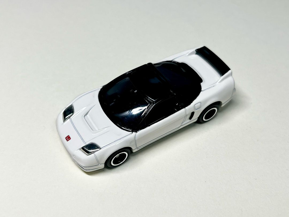 [올드 토미카] No.81 혼다 NSX-R 이미지