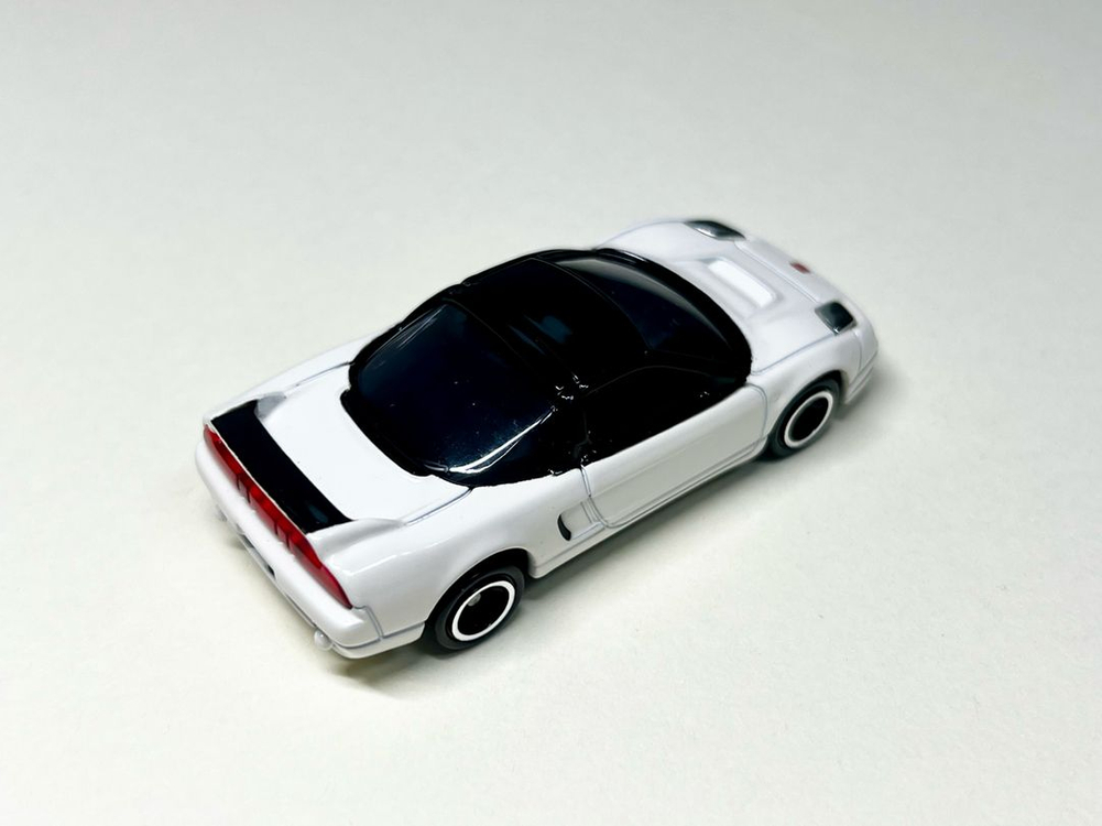 [올드 토미카] No.81 혼다 NSX-R 이미지