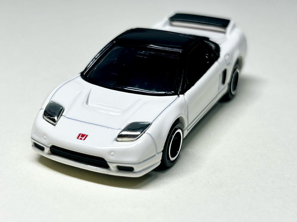 [올드 토미카] No.81 혼다 NSX-R 이미지
