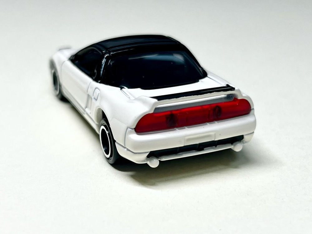 [올드 토미카] No.81 혼다 NSX-R 이미지