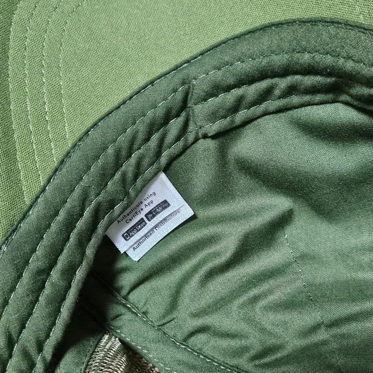 데우스엑스마키나 모자--3