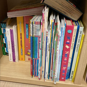 노부영 영어 그림책 원서 300권 하트 구성 이미지