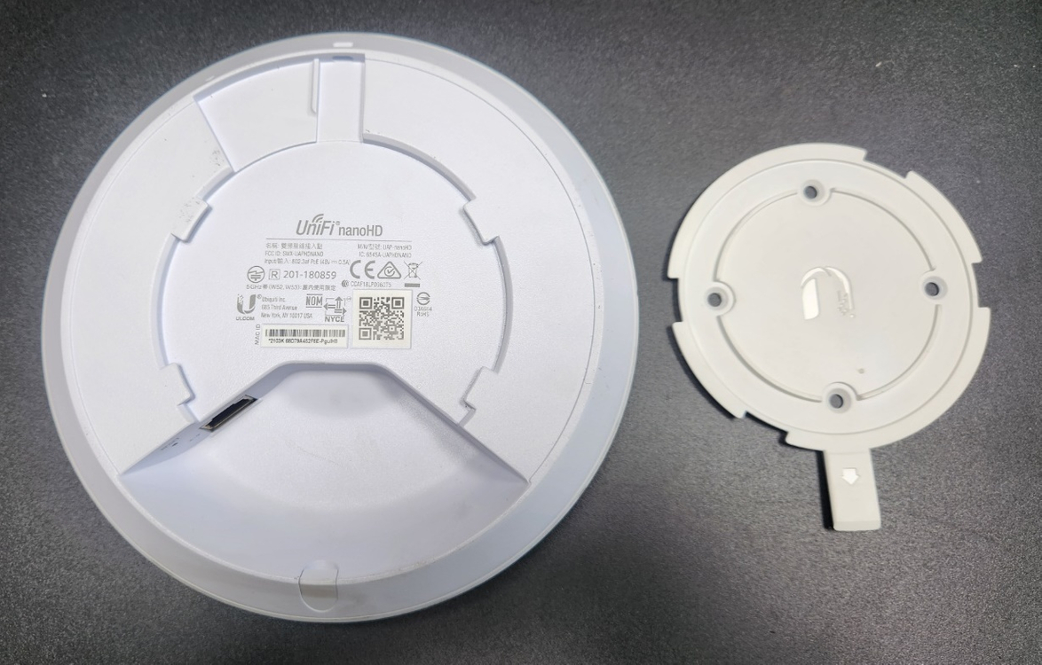 Unifi SWX-UAPHDNANO Wireless AP Covers Remote Access Point (AP)--1