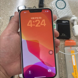 ## 아이폰 14 128GB ## 수리이력 없음