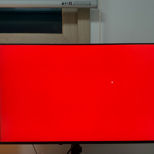 DELL 델 에일리언웨어 AW2723DF 280hz 게이밍 모니터 이미지