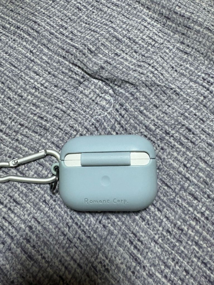 에어팟 프로 1세대 본체,--1