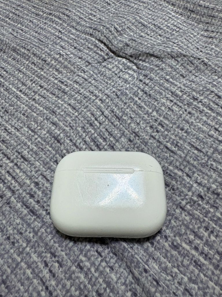 에어팟 프로 1세대 본체,--2
