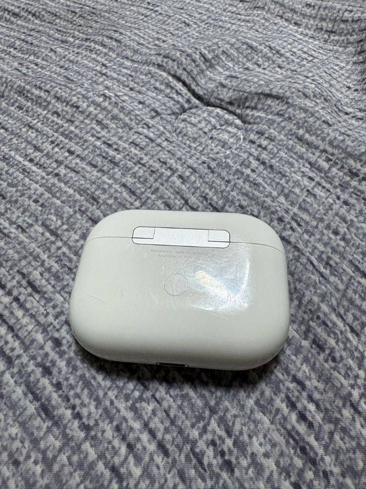 에어팟 프로 1세대 본체,--3
