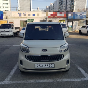 무사고 레이 베이지 8만km 판매해요,네비,후카,블박,