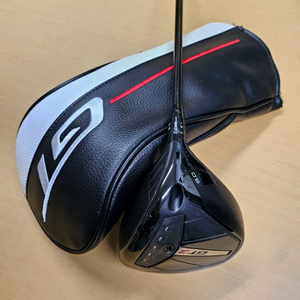 타이틀리스트 GT3 드라이버 9도
