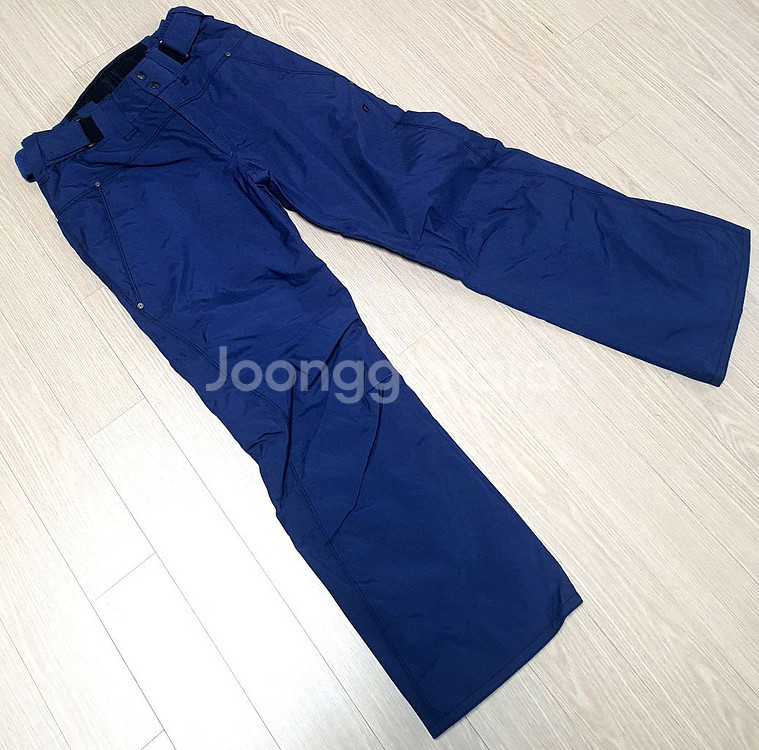 예쁜 온요네 데모 스키복(새제품)--2