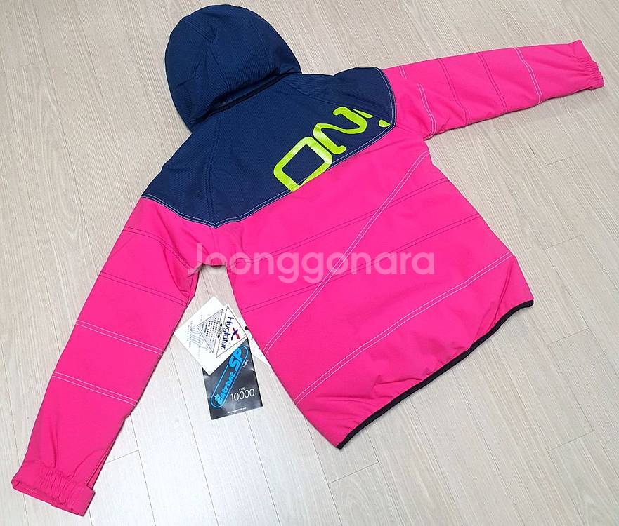 예쁜 온요네 데모 스키복(새제품)--3