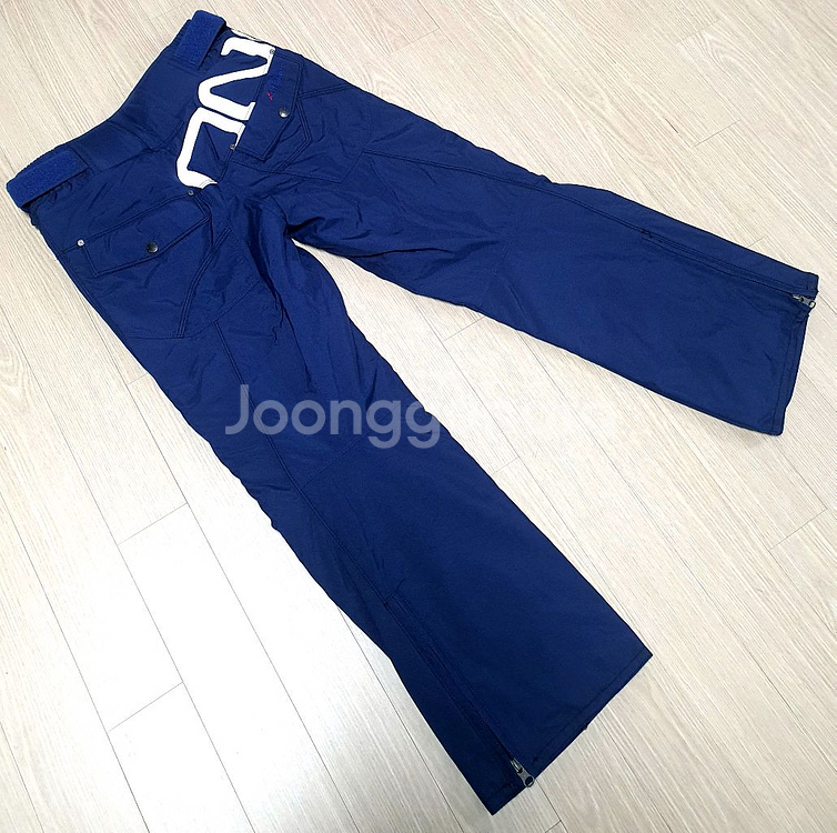 예쁜 온요네 데모 스키복(새제품)--4