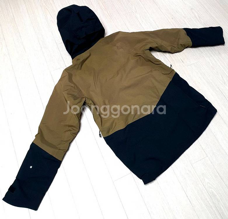 예쁜 파블리스 데모 스키복--3