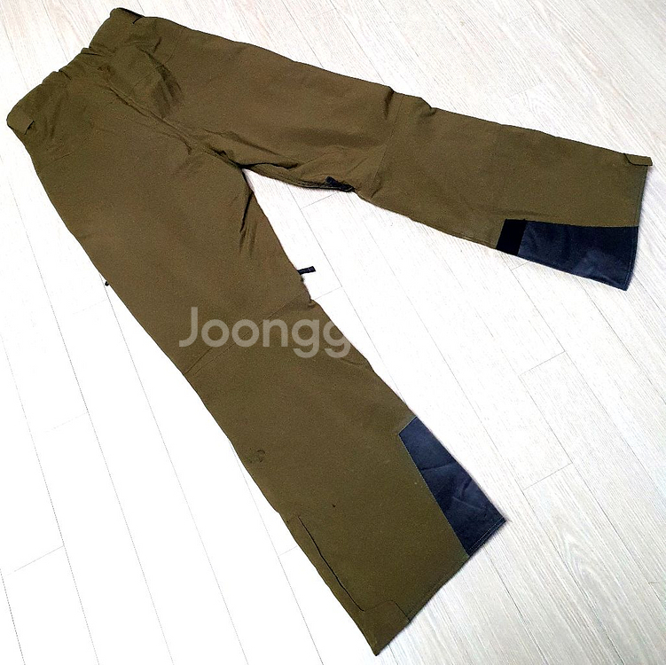 예쁜 파블리스 데모 스키복--4