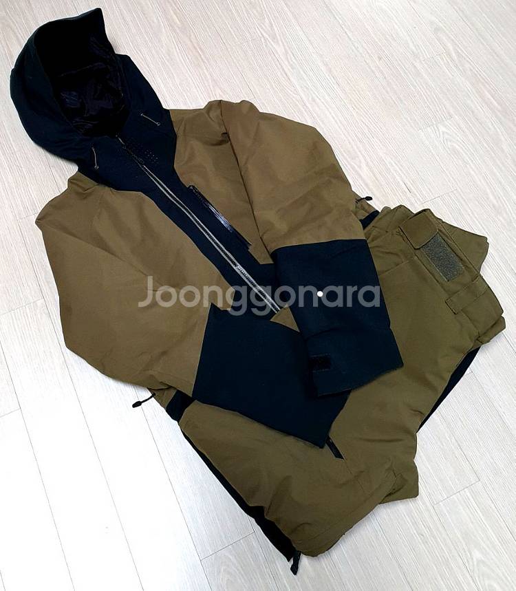 예쁜 파블리스 데모 스키복--5