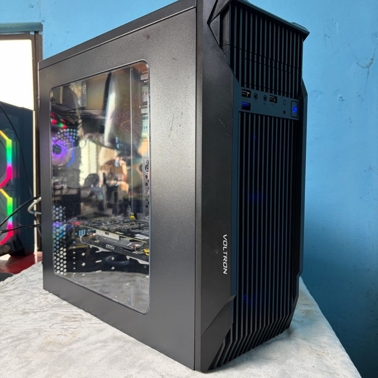 인텔i7 2600 GTX960 SSD 갓성비본체--1