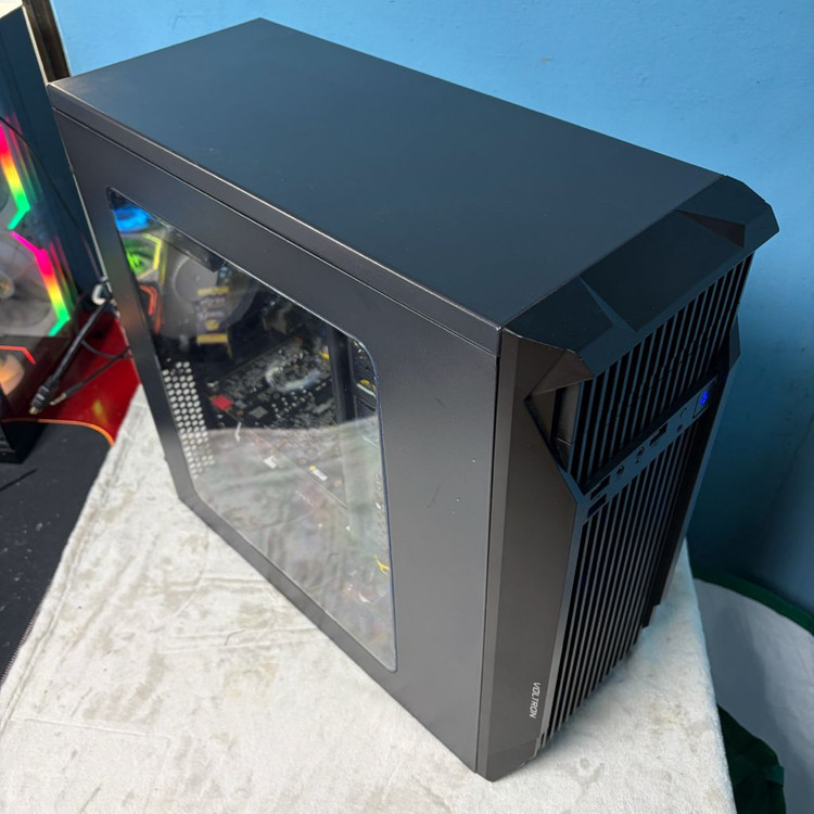 인텔i7 2600 GTX960 SSD 갓성비본체--2