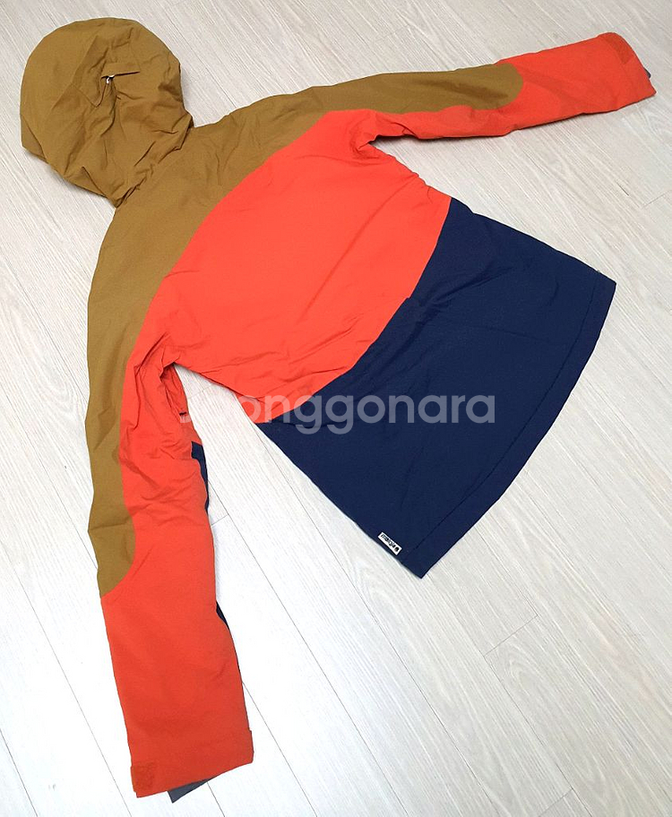 독일 명품 아웃도어 말로야 여성 스키복--3