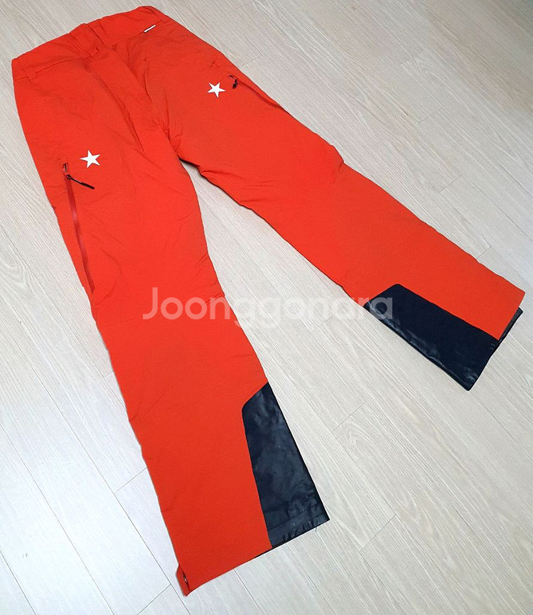 독일 명품 아웃도어 말로야 여성 스키복--4