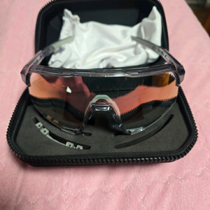 100% S3 변색고글