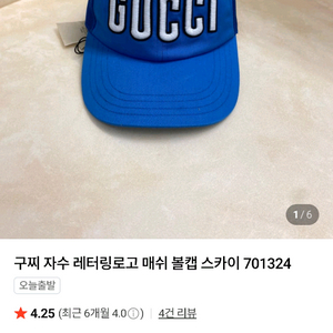 구찌 메쉬 볼캡 xl