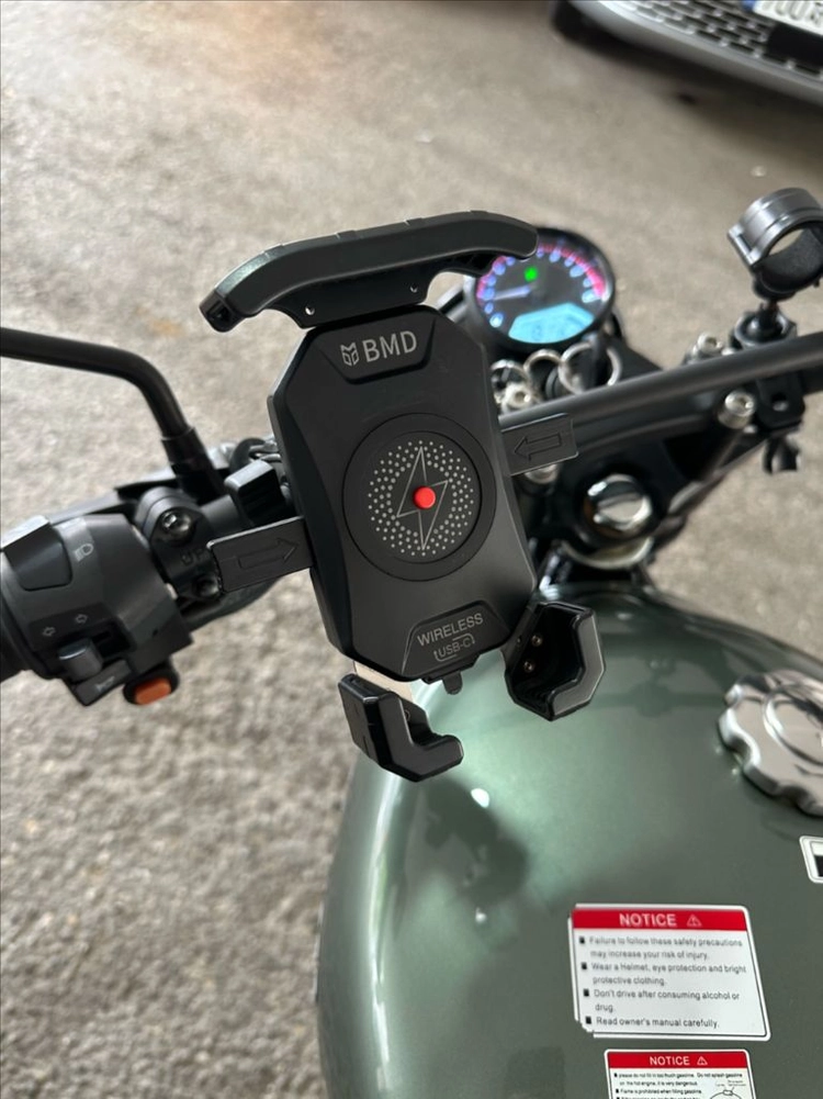 22년식 부캐너 125cc 이미지