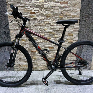 첼로 MTB XC 85 고급모델 자전거 데오레XT 30단
