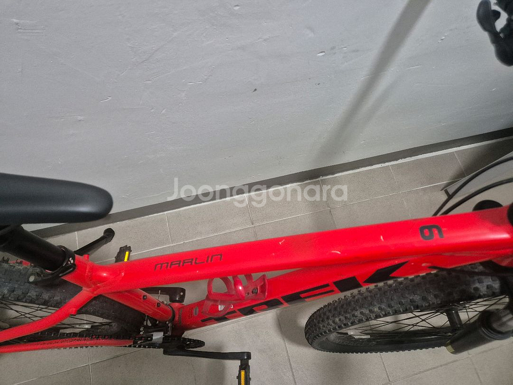 트렉 마린6 판매합니다--2