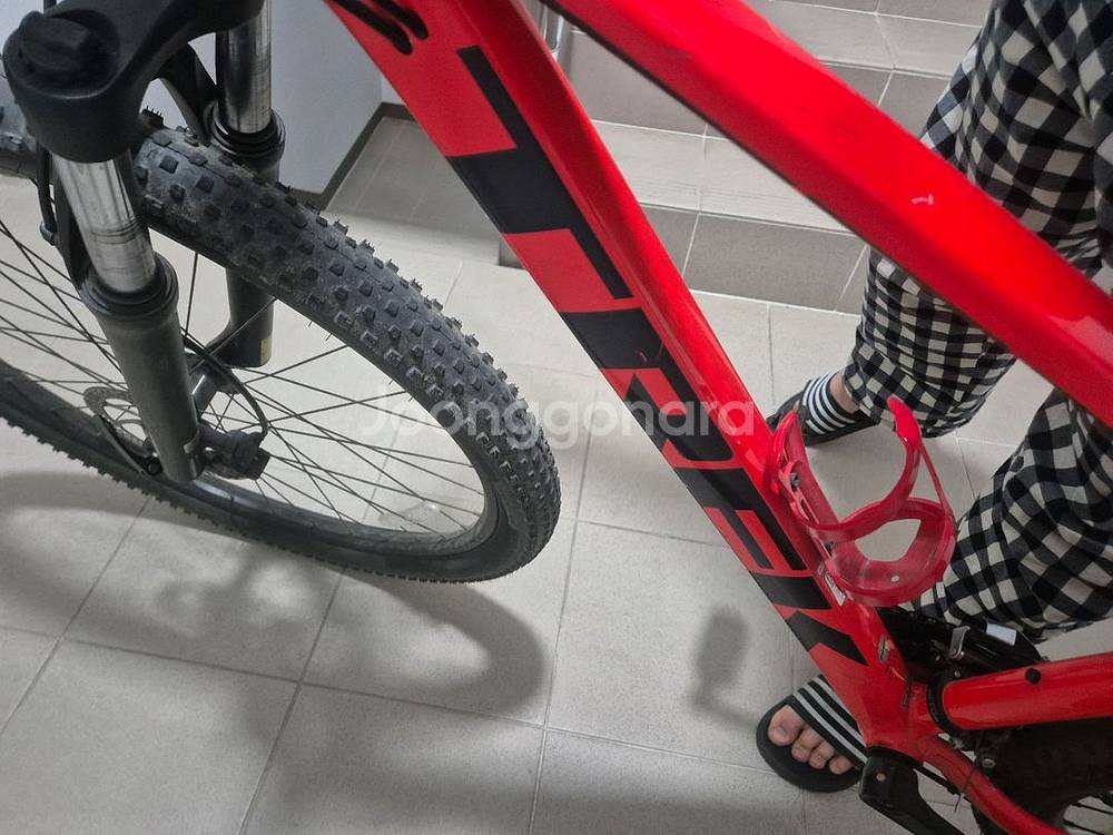 트렉 마린6 판매합니다--3