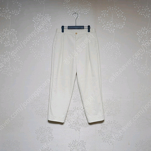 CK 등 코듀로이 팬츠 2색상