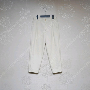 CK 등 코듀로이 팬츠 2색상