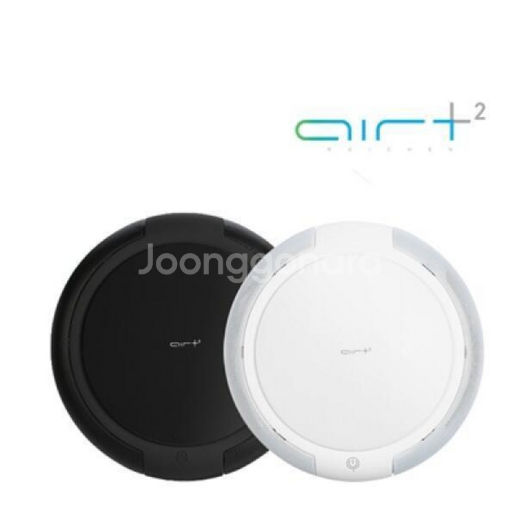 로이첸정품)로이첸 Air+2 차량용공기청정기미개봉--3