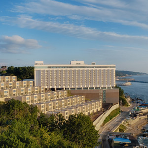 (명절연휴 14일 15일 16일 17일) 영덕 파나크 풀빌라!!