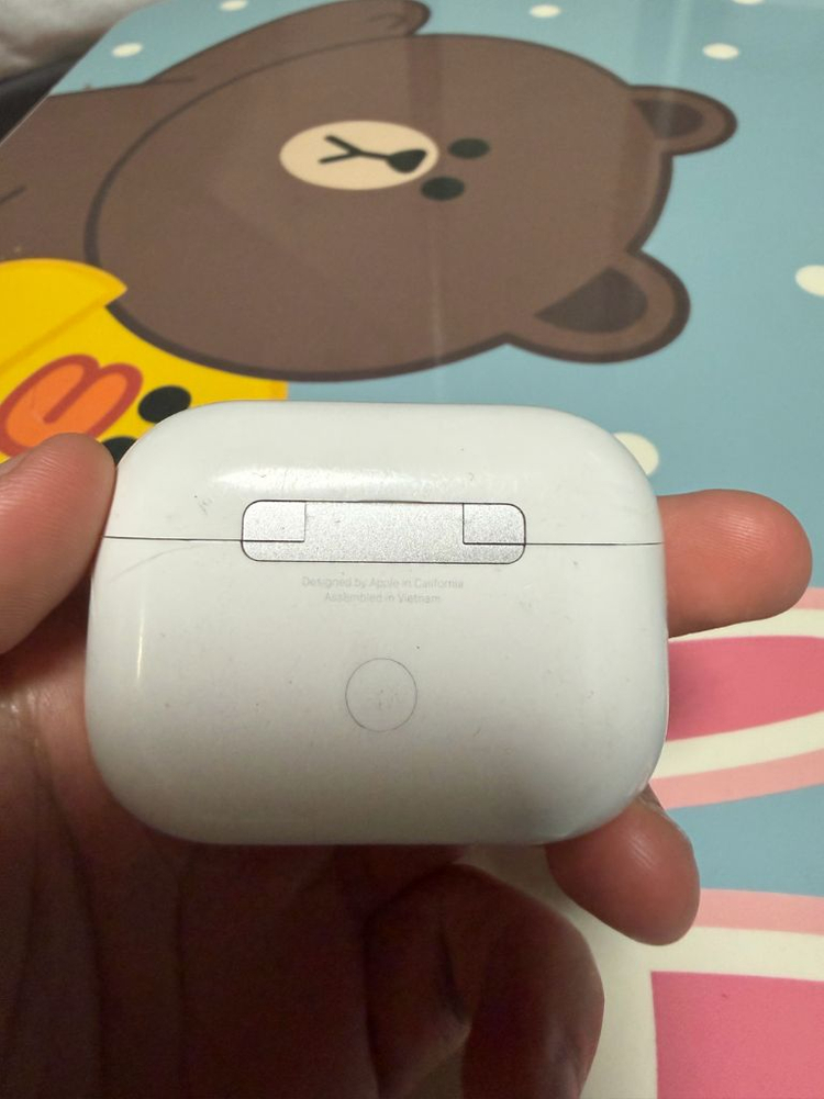 애플 에어팟 프로2 2세대 급처--1